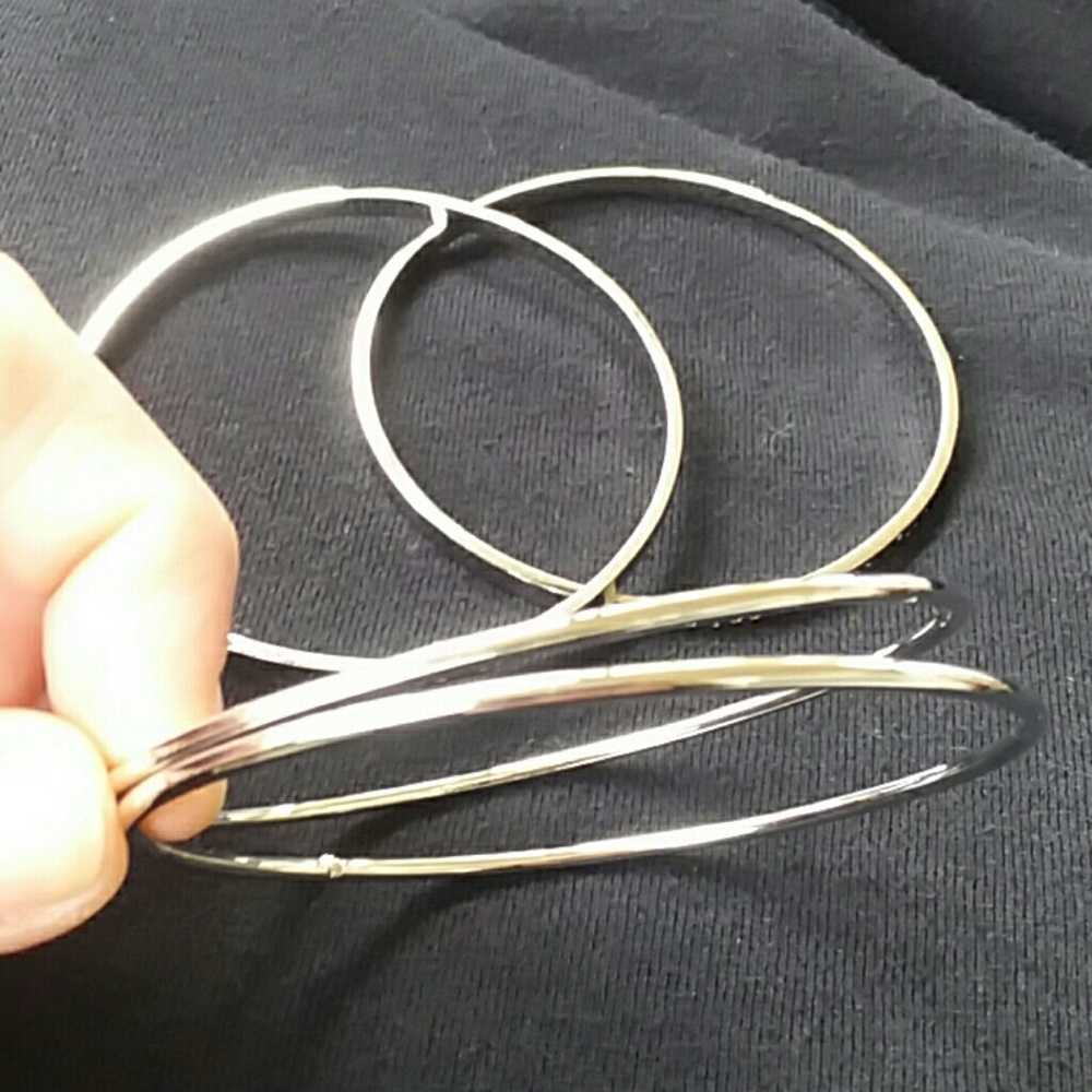 Bangle braclets - Picture 2 of 3